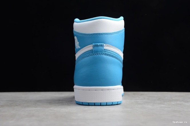 UNC 1 555088-117 Jordan  Retro 0711